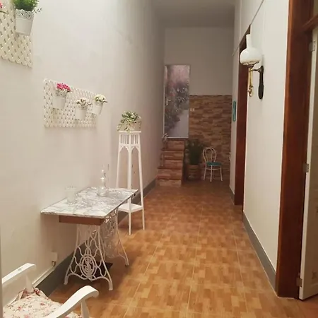 Vcv Casa Castrillo
