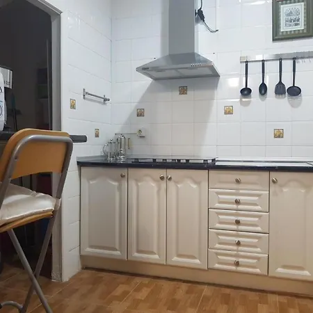 Appartement Vcv Casa Castrillo Las Palmas