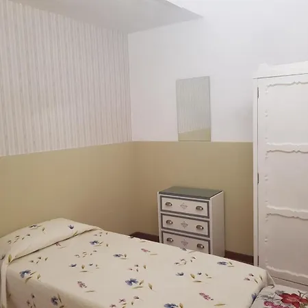 Vcv Casa Castrillo Las Palmas