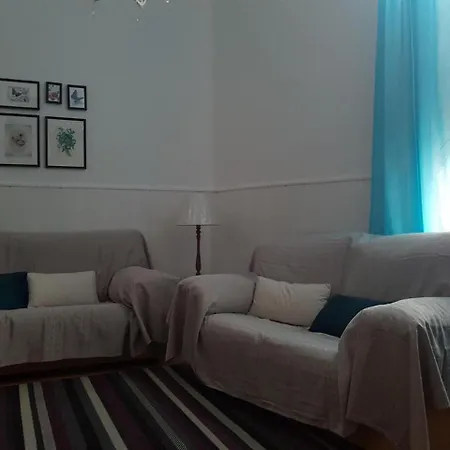Appartement Vcv Casa Castrillo Las Palmas