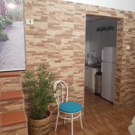 Vcv Casa Castrillo Appartement Las Palmas