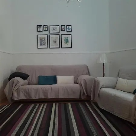 Vcv Casa Castrillo Appartement