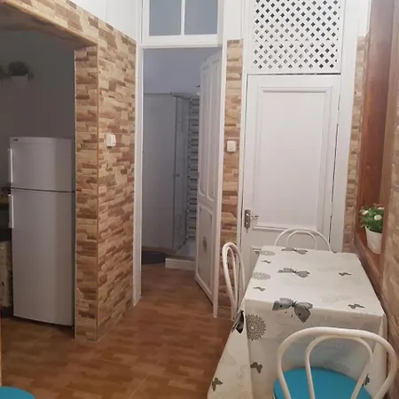 Appartement Vcv Casa Castrillo Las Palmas