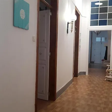 Vcv Casa Castrillo Appartement