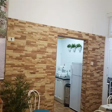 Appartement Vcv Casa Castrillo Las Palmas