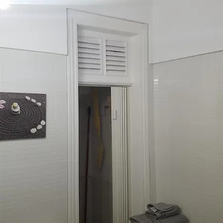 Appartement Vcv Casa Castrillo *