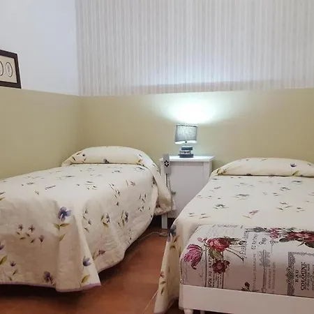 Vcv Casa Castrillo * Las Palmas