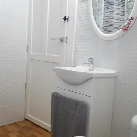 Appartement Vcv Casa Castrillo *