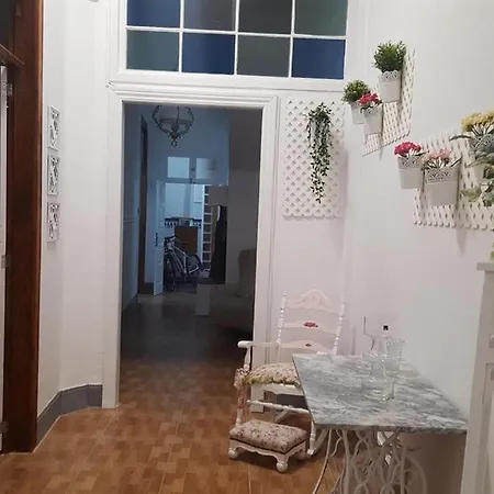 Vcv Casa Castrillo Appartement