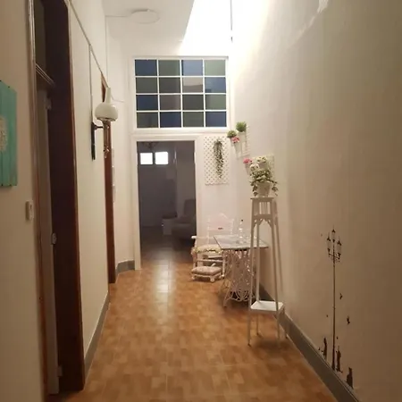 Vcv Casa Castrillo Appartement *