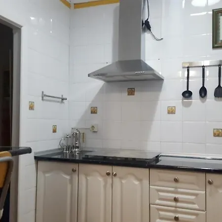 Vcv Casa Castrillo Appartement *