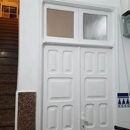 Vcv Casa Castrillo Las Palmas