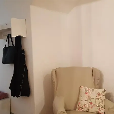 Vcv Casa Castrillo Appartement *