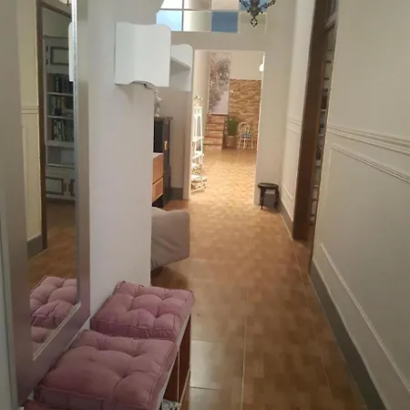 Vcv Casa Castrillo Las Palmas