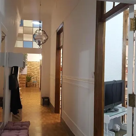 Vcv Casa Castrillo *