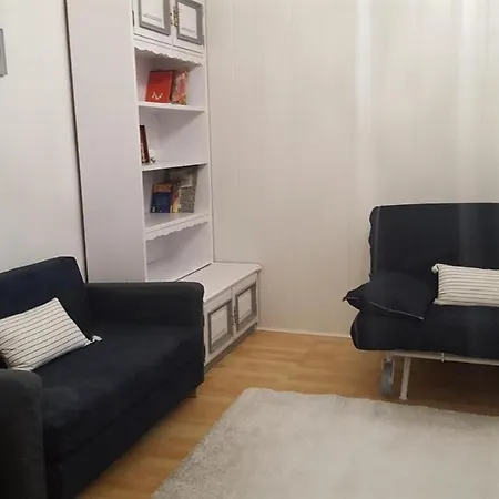 Appartement Vcv Casa Castrillo
