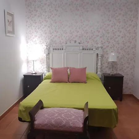Appartement Vcv Casa Castrillo *