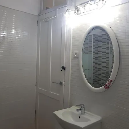 Vcv Casa Castrillo Appartement