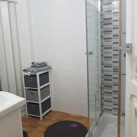 Vcv Casa Castrillo Appartement Las Palmas de Gran Canaria