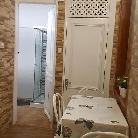 Appartement Vcv Casa Castrillo Las Palmas de Gran Canaria